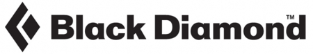 Black Diamond, logo