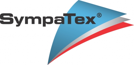 Nowe logo Sympatex