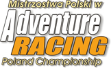 Mistrzostwa Polski w Adventure Racing 2009, logo