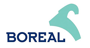 Boreal, logo