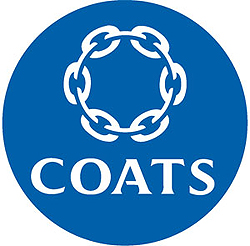 Seminarium Coats, logo
