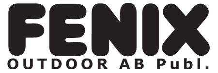 Fenix Outdoor, logo
