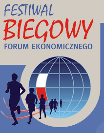 Festiwal Biegowy Forum Ekonomicznego przeniesiony na wrzesień 2010