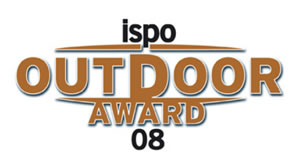 Zwycięzcy ispo Outdoor Award 2008