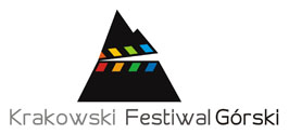 7. Krakowski Festiwal Górski, logo