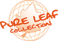 Lafuma Pure Leaf Collection logo