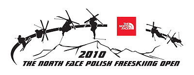 The North Face Polish Freeskiing Open 2010