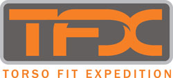 Lowe Alpine, system TFX, logo