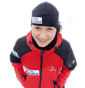 Magdalena Prask, Polish Everest Expedition 2010