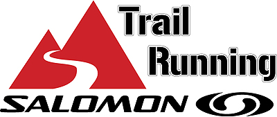 Salomon Trail Running, logo1