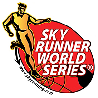 Skyrunner® World Series, logo