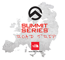 Summit Series, logo