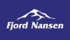 Fjord Nansen, logo