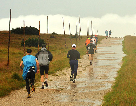 Maraton Karkonoski 2010