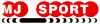 MJ Sport, logo