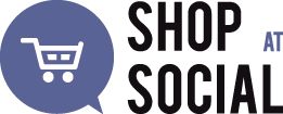 Shop Social, logo