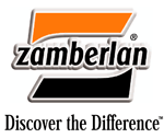 Zamberlan, logo