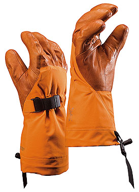 Arc'teryx, Alpha SV Gloves