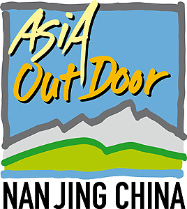 Asia Outdoor, logo
