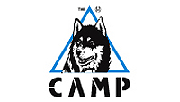 CAMP, logo