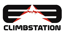 ClimbStation, logo