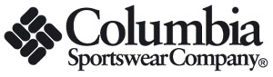 Columbia Sportswear Company, Columbia, logo