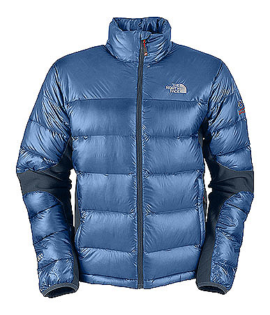 The North Face, kurtka Men's Crimptastic Hybrid Jacket