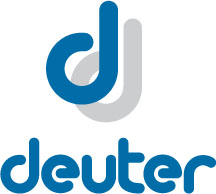 Deuter [logo]