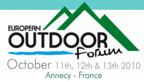 European Outdoor Forum, pierwsza międzynarodowa konferencja branży outdoor
