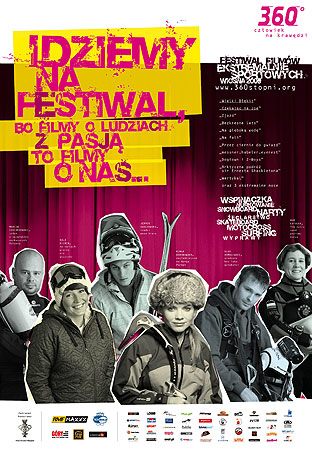 Festiwal 360 Stopni