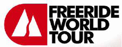 Freeride World Tour, logo
