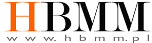 HBMM, logo nowe