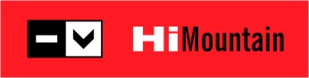 HiMountain, logo