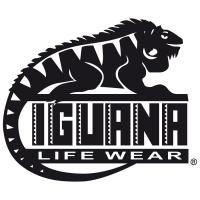 Iguana, Life Wear, logo