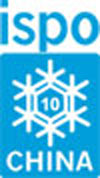 ispo china 2010, logo