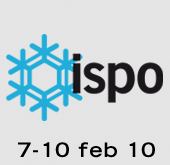 ispo 2010 Monachium, logo