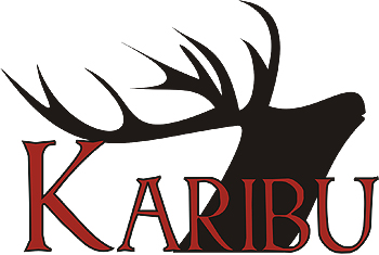 Karibu, logo