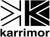 Karrimor, logo