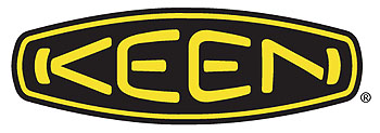 Keen, logo