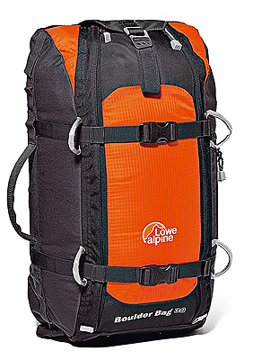 Lowe Alpine, plecak Boulder Bag 30