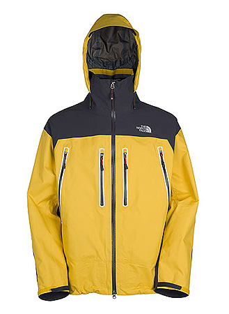 The North Face, kurtka Men's Mammatus Jacket
