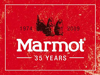 Marmot, konkurs Marmot 35 lat