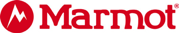 Marmot, logo
