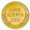 Laur Klienta`2009 dla salonów INTERSPORT