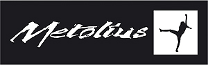 Metolius, logo
