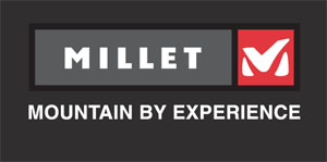 Millet, logo