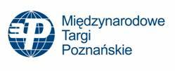 Międzynarodowe Targi Poznańskie, logo