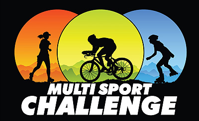 Multi-Sport Challenge, logo