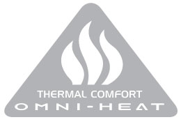 Omni-Heat, logo