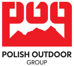 Polish Outdoor Group, logo